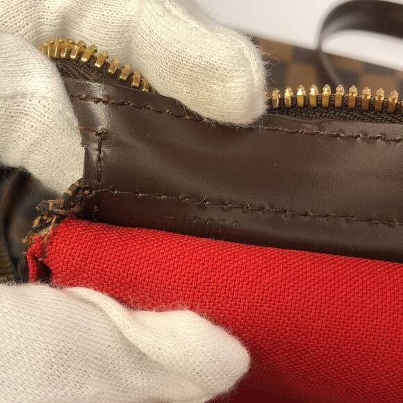 Auth Louis Vuitton Chelsea Ebene Damier #149427L73B - Picture 8 of 15